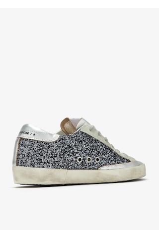 Golden Goose Super-star Kadın Ayakkabı Gwf00101-f004287-60388 Çok Renkli