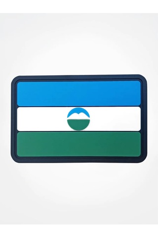 Tactochno Pvc Şerit "kabardino-balkarya" 273819976