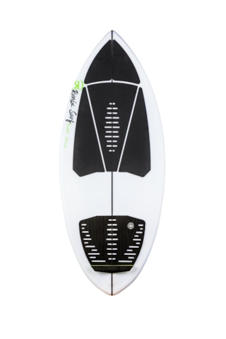 Ronix Wakesurf Flyweight Skimmer Glacier