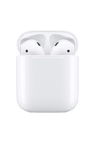 Apple AirPods 2.Nesil MV7N2TU/A Bluetooth Kulak İçi Kulaklık (Apple Türkiye Garantili)