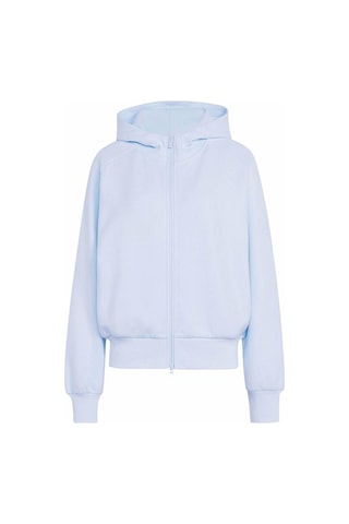 Adidas Kadın Ceket W Sl Fz Hd Kr2745 Mor