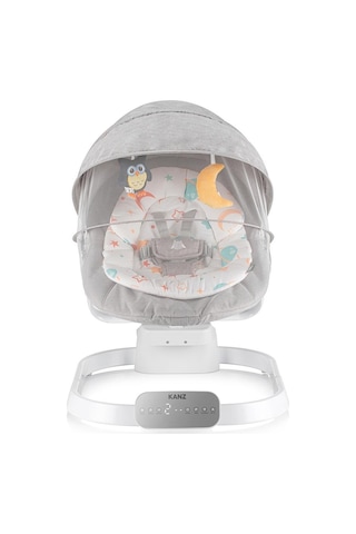 Kanz Owl Elektrikli Ana Kucağı - Galaksi