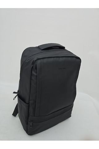 David Jones Kadın Sırt Çantası Pc-055 Siyah