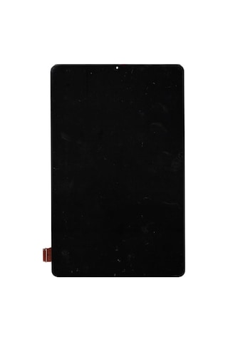 Samsung Uyumlu Galaxy Tab S6 Lite Sm-P610 Ekran Dokunmatik Set Siyah