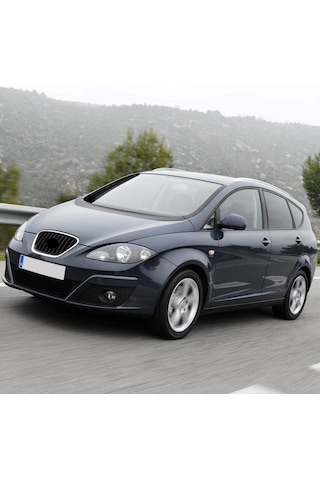 Seat Altea Xl 07-15 Dizel Motor Egr Soğutma Su Borusu 1k0121070br