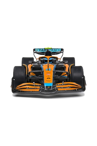 Solido S1809102 1/18 Mclaren Mcl36 Emilia Romagna Gp 2022 L.norris