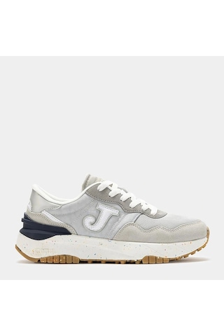 Beyaz - Gri Joma Kadın Günlük Spor Ayakkabı C.367 Lady 2512 C367ls2512 Beyaz