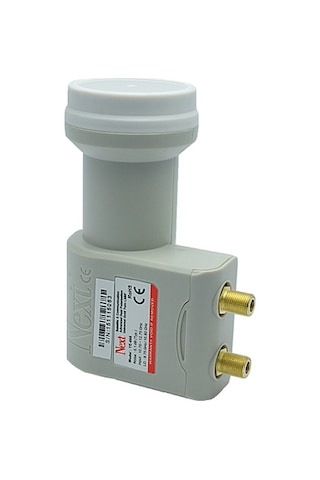 Next&Nextstar Çiftli Lnb Ye 202 Twın Platınıum