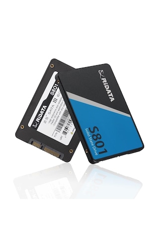 Ridata S801 512 GB Sata3 520 Mb/s Ssd