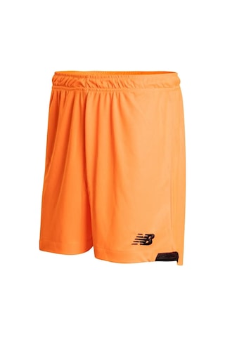New Balance Tss2218-org Erkek Cepsiz Şort 001