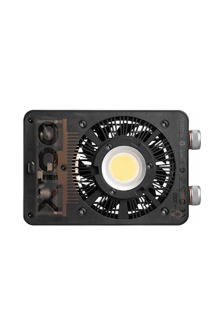 Zhiyun Molus X100 Bi-color Pocket Cob Monolight Combo Kit