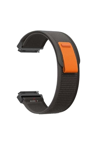 Huawei Watch Gt Runner-sport 46mm- Gt2 E 22mmuyumlu Wander Trail