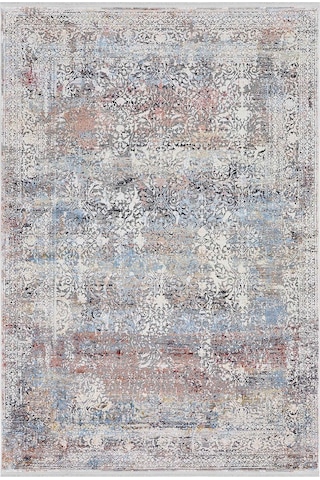 Kaşmir Halı Viskon Limited Gala 200x290 cm