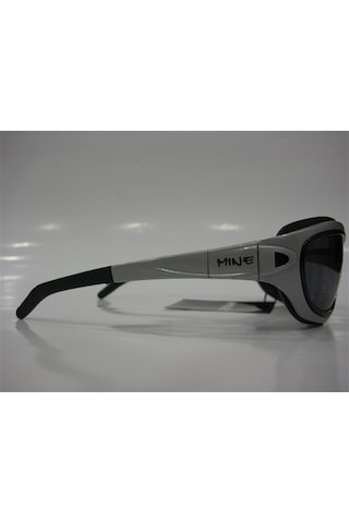 Mıne Güneş Gözlüğü - T7737 Gri