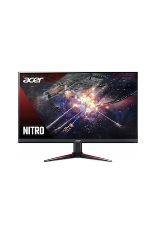 Acer Nitro VG240YEBMİİX UM.QV0EE.E09 23.8" 1 MS 100 Hz Vrb MM Audio Monitör