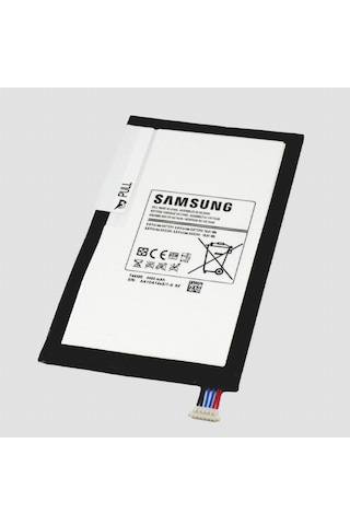 Samsung Uyumlu Galaxy Tab 3 8.0 Sm-T310 T311 T315 Pil Batarya T4450E