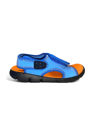 Nike Nıke Sunray Adjust 4 Çocuk Sandalet Mavi
