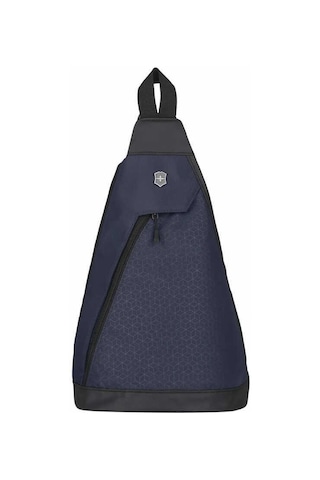 Victorinox Dual Mn Slıng Mavi Sırt Çantası Mavi