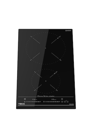 Teka IZC 32310 MSP 2 Gözlü İndüksiyon Ocak