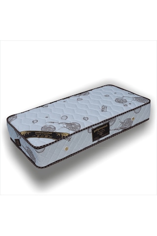 Gelişim Yatak Spring Gold Baby Yarı Ortopedik Bamboo Yatak