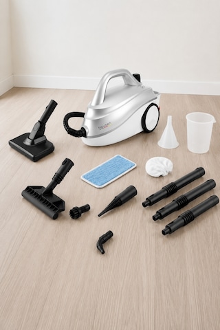 Hauzen Steam Force 1 1000 W Buharlı Temizlik Makinesi