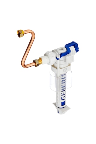 Geberit Doldurma Grubu 240.705.00.1 Beyaz