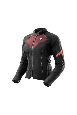 Rebelhorn Jax Lady Kadın Motosiklet Montu