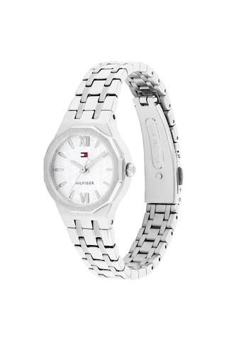 Tommy Hilfiger Th1782889 Kadın Kol Saati Metalik Gri