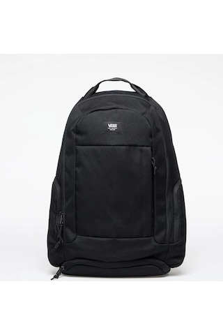 Resolute Backpack Uniseks Siyah Çanta - Vn000hrg Siyah