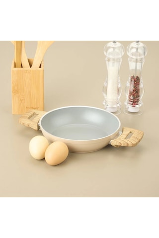 Hisar Seradur Seramik Kaplama Sahan - 20 Cm
