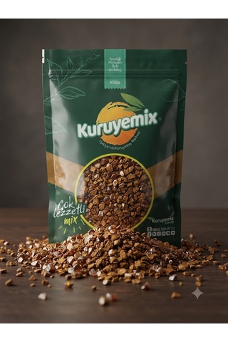 Özel Üretim Granül Hazır Nescafe - Hızlı Hazırlanan Yumuşak İçim 750g