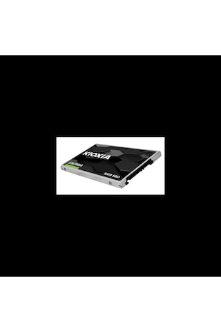 Kıoxıa Excerıa, Ltc10z480gg8, 480gb, 555/540, 2,5" Sata, Ssd