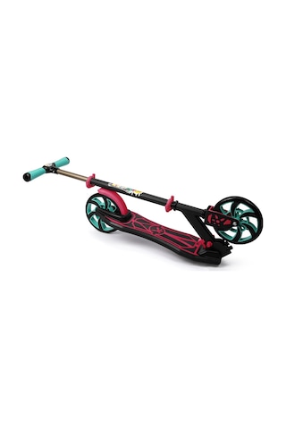 Çekirdek Zeka Dipsy Scooter