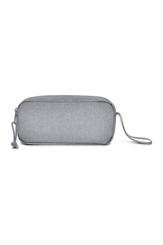Eastpak Kalem Kutusu Double Pouch Sunday Grey Ek0a5bıv3631