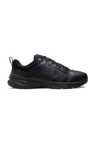 Nike Defyallday Erkek Siyah Koşu Ayakkabı  DJ1196-001 Siyah