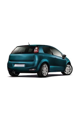 Arka Cam Silecek Süpürgesi 30cm Fiat Punto 2006-2017