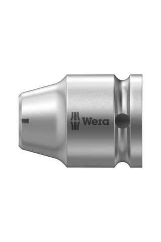 Wera 780 C /2 1/2 İnç Bağlantı Parçaları, 5/16 İnç X 35 Mm, Wera 05042715001
