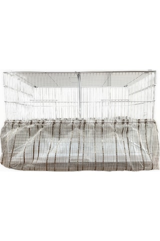 Leonpet Kafes Tülü Xxl Mega Boy 1 Adet