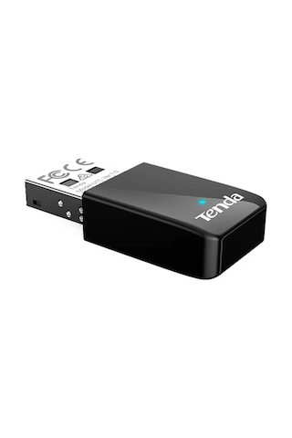 Tenda U11 Ax900 Dual-band Wifi6 Usb Adaptör
