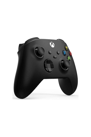 Microsoft Xbox Wireless Controller 9. Nesil Oyun Kolu Siyah