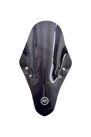 Cf Moto 250sr Ön Cam Siperlik Cf Moto 250sr Ön Cam Siperlik