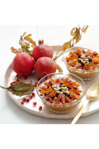 LAV Alinda Cam Çorba Kasesi 6'lı Küçük Boy 345 ml (Salata/Tatlı/Kahvaltı/Çerez Kasesi)