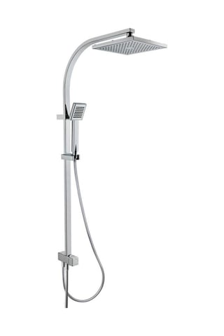 Artema System Rain Ls30 A45611 Duş Kolonu Gri