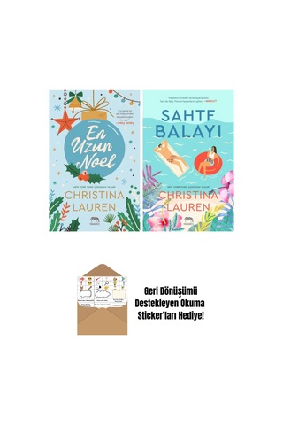 En Uzun Noel + Sahte Balayı