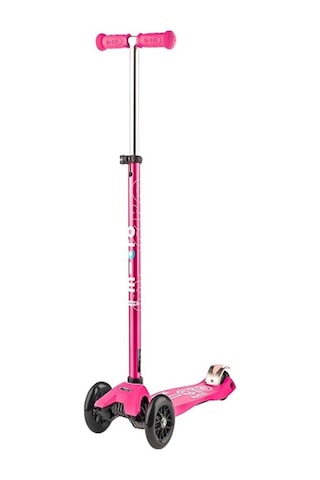 Micro Maxi Deluxe MMD021 3 Tekerlekli Scooter