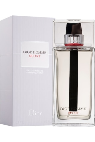 Christian Dior Homme Sport Erkek Parfüm EDT 125 ML