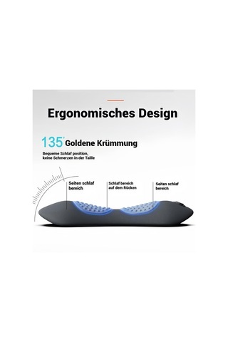 2026 Spine Flow Sırt Masajı, Isıtmalı, Titreşimli Ve Çekişli Ergo Pur Sırt, Ergopur 3 Bölgeli Ergoflow Derin Masaj Cihazı, Yorgunluğu Giderir Uzay Grisi, Usb