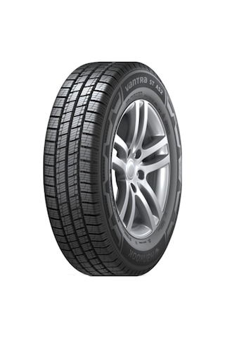 Hankook Ra30 Vantra St As2 225/65R16C 112/110R Dört Mevsim Lastik 2025