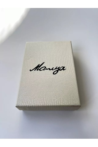 Mama Karma Cep Aynası Katlanabilir Hediye 226721608 Altın Rengi