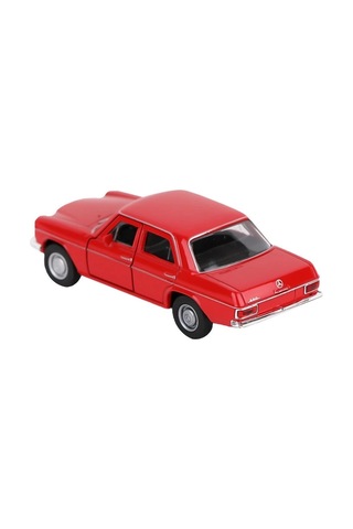 43764 Welly Mercedes Benz 1:32 Model Araba -karsan Oyuncak